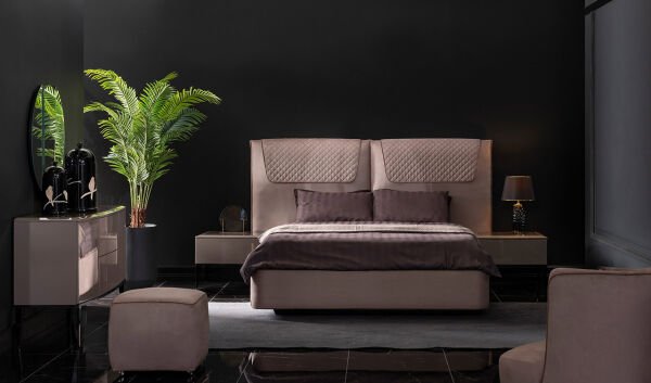 Bentley Modern Yatak Odası Takım