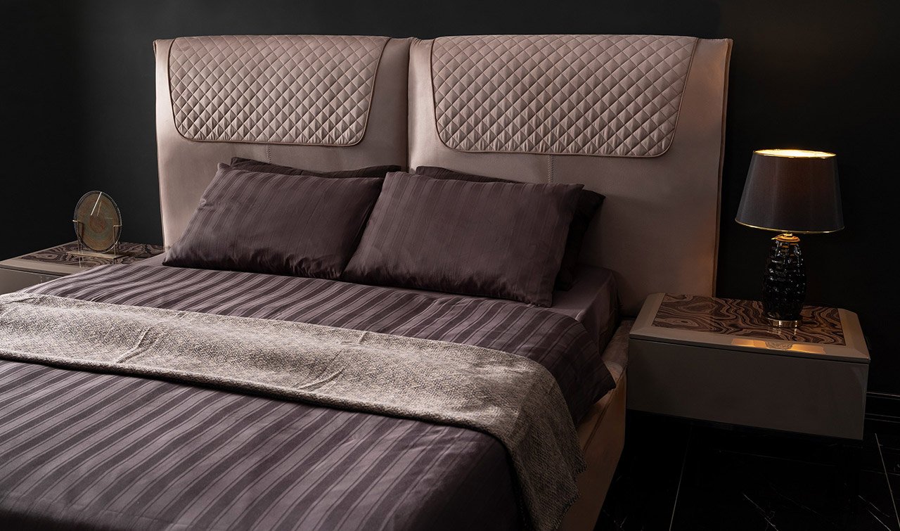 Bentley Modern Yatak Odası Takım