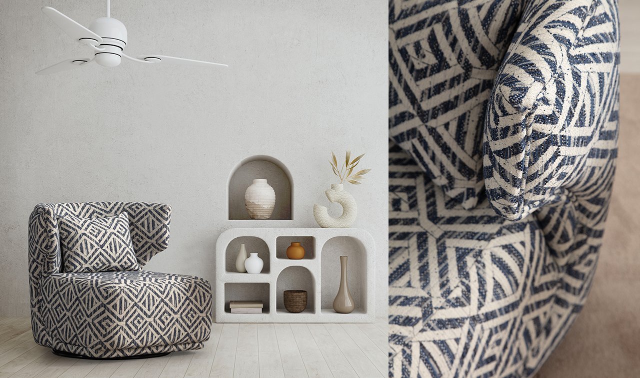 Manetti Koltuk Takımı