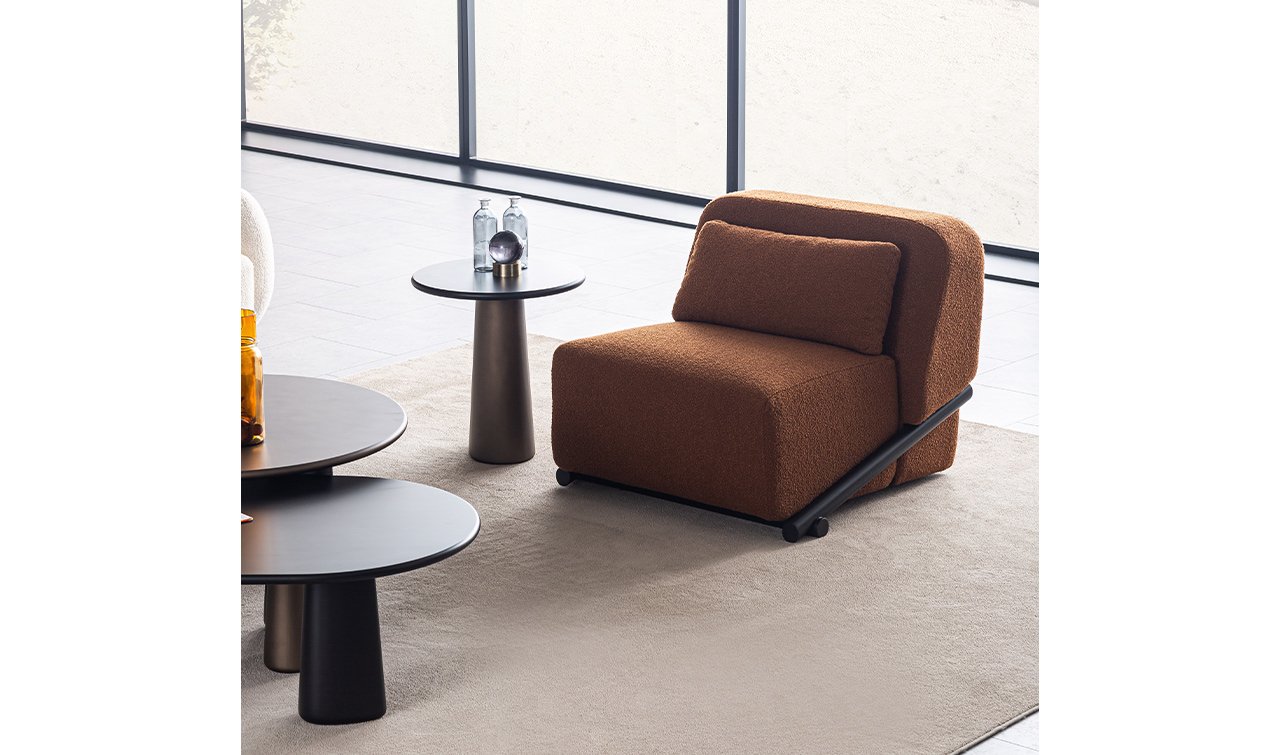 Klein Koltuk Takımı