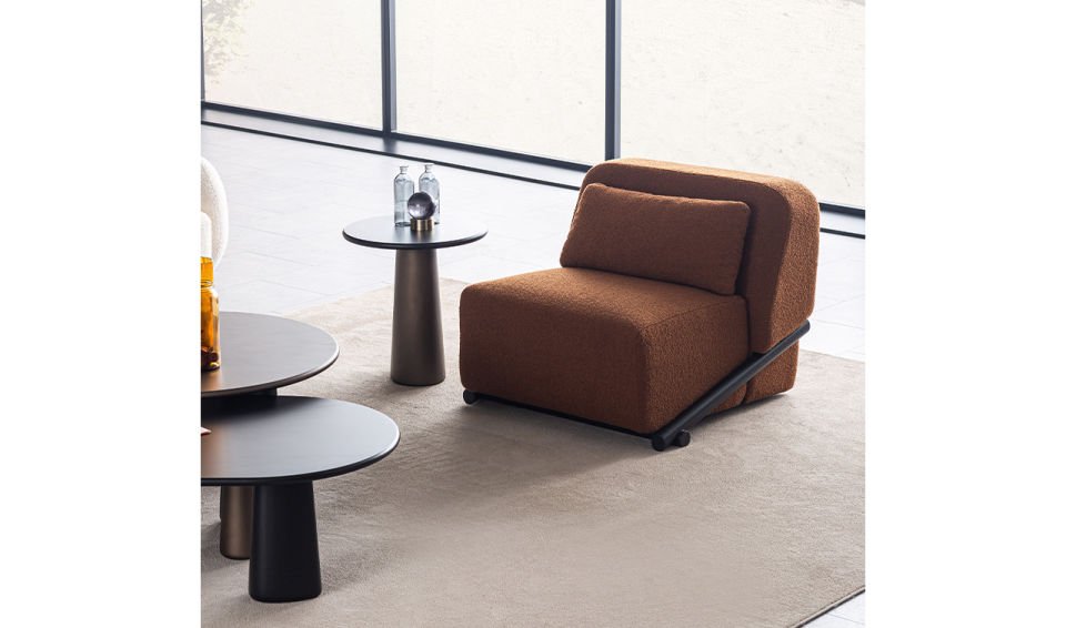 Klein Koltuk Takımı