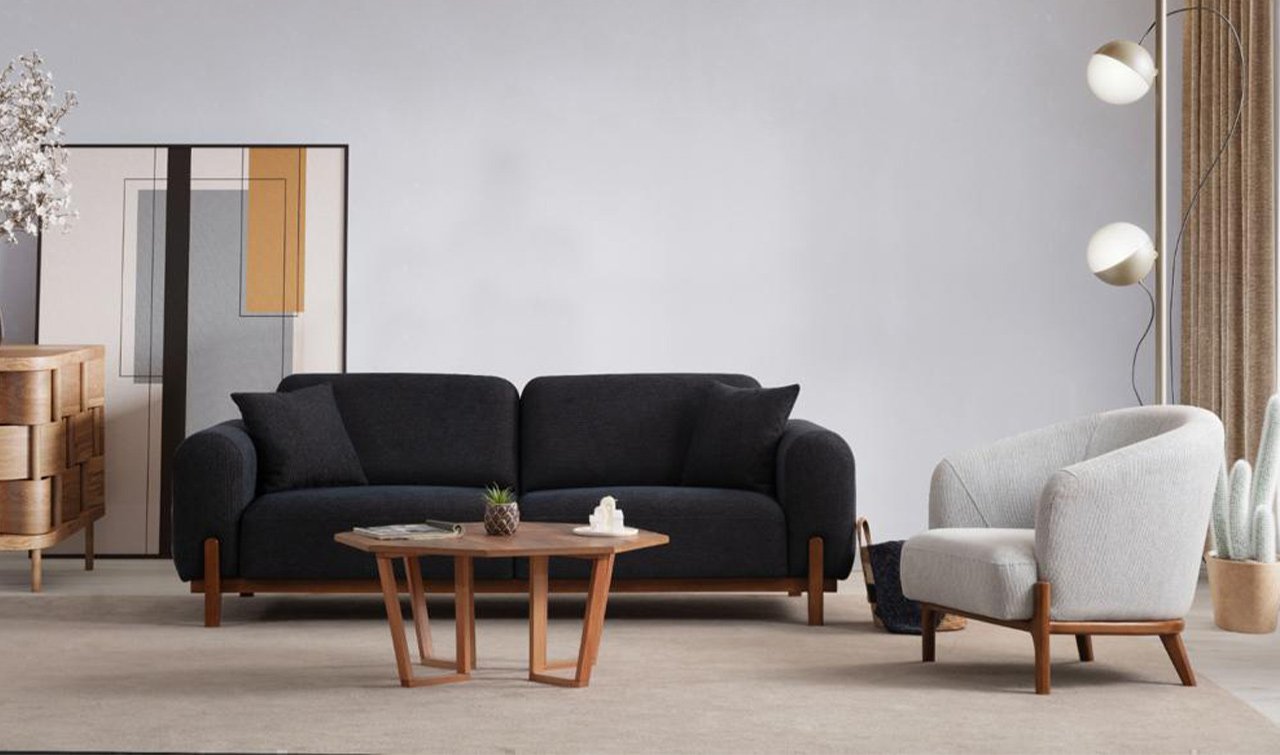 Pier Koltuk Takımı