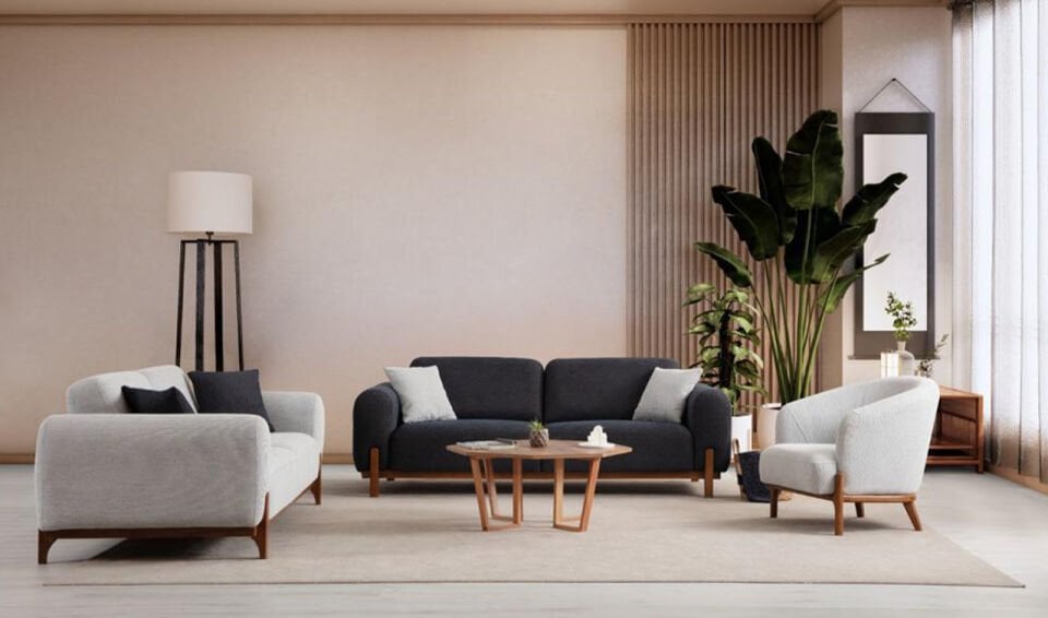 Pier Koltuk Takımı