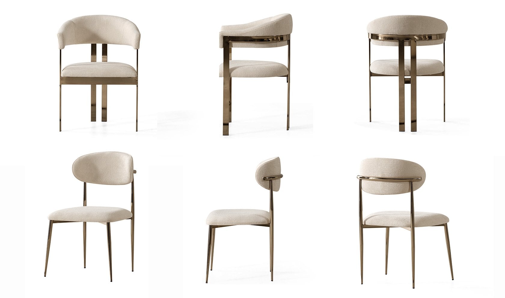 Sunny Yemek Odası Takımı