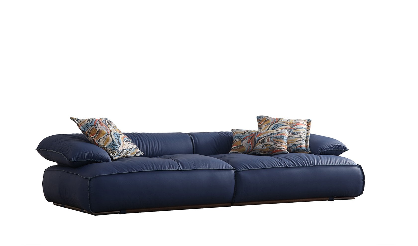 Drema Deri Koltuk Takımı