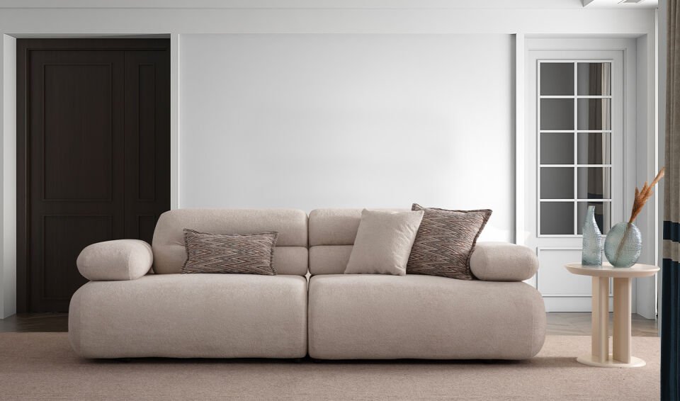 Ruma Koltuk Takımı