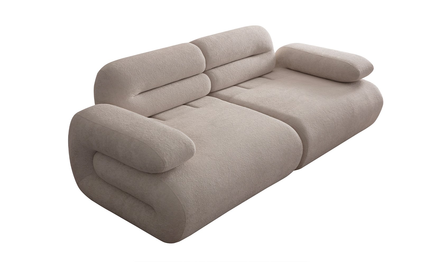 Ruma Koltuk Takımı