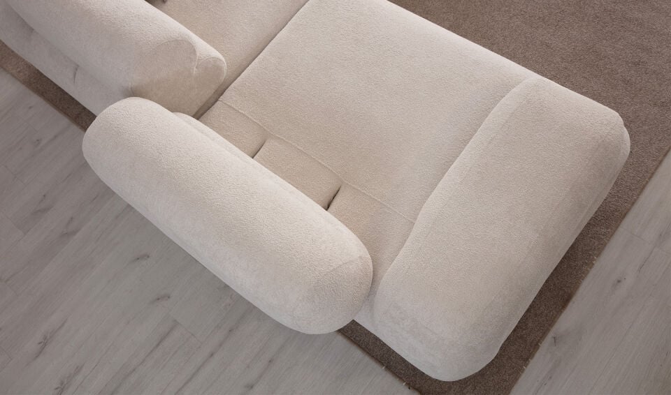 Ruma Koltuk Takımı