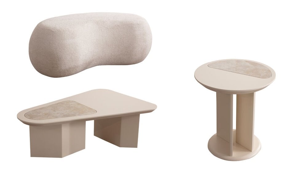 Ruma Koltuk Takımı