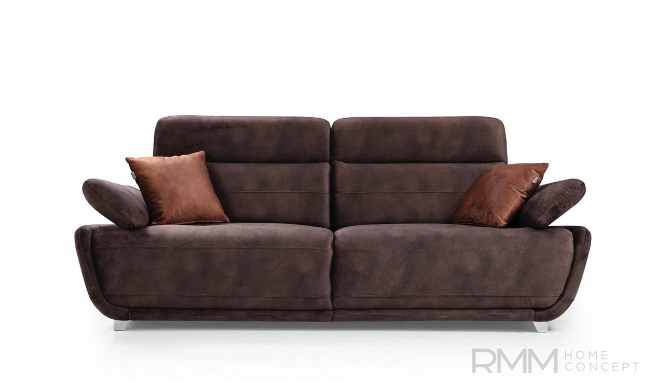 Trend Müzik Sistemli Koltuk Takımı