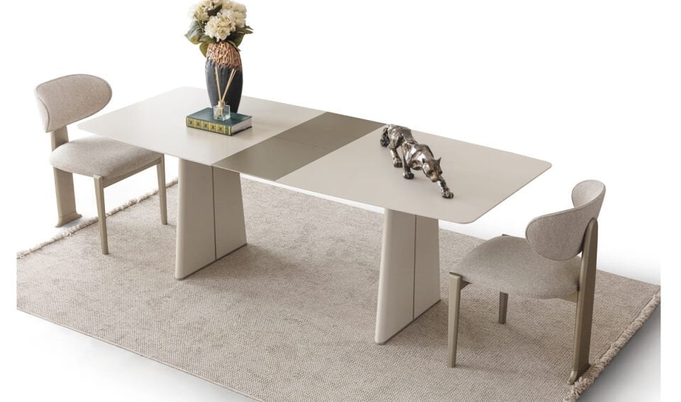 Grand Yemek Odası Takımı