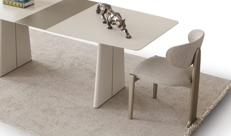 Grand Yemek Odası Takımı