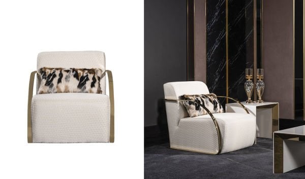 Vegas Koltuk Takımı