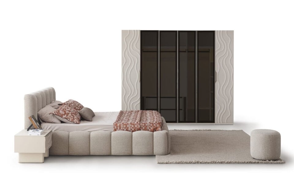 Grand Yatak Odası Takımı