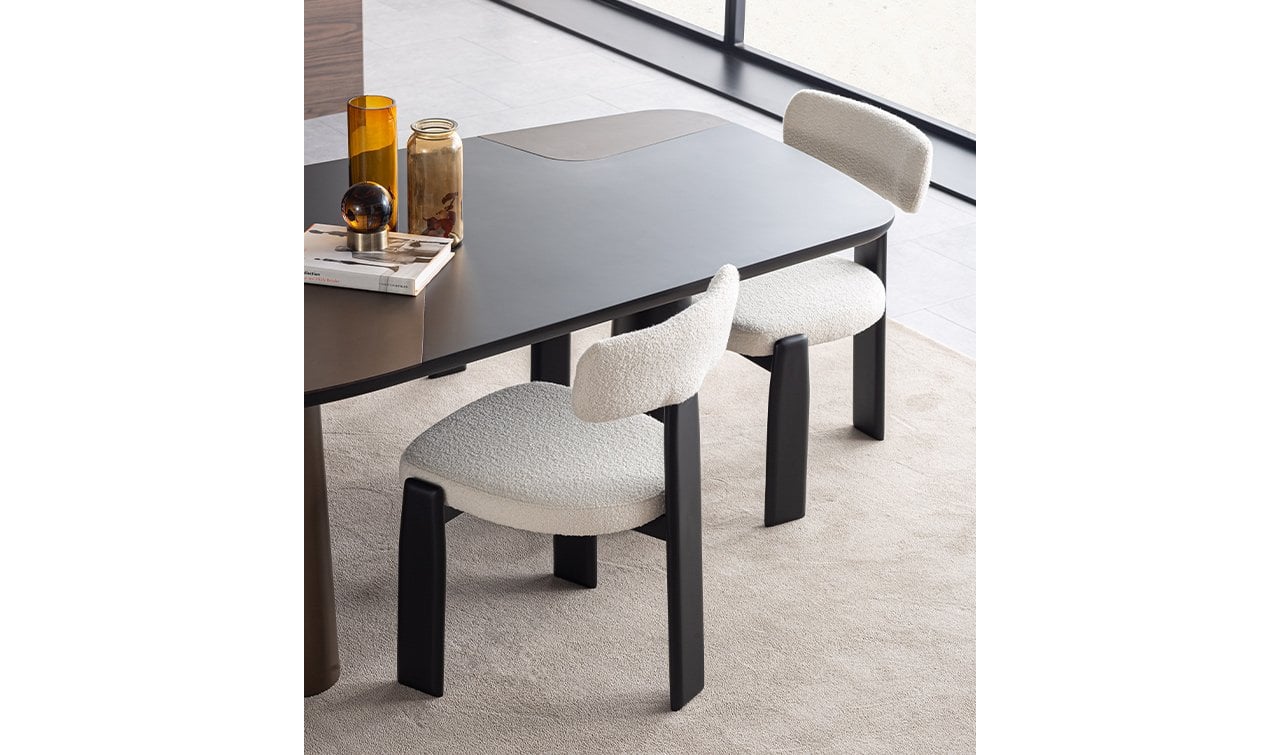 Klein Yemek Odası Takımı