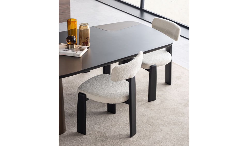 Klein Yemek Odası Takımı