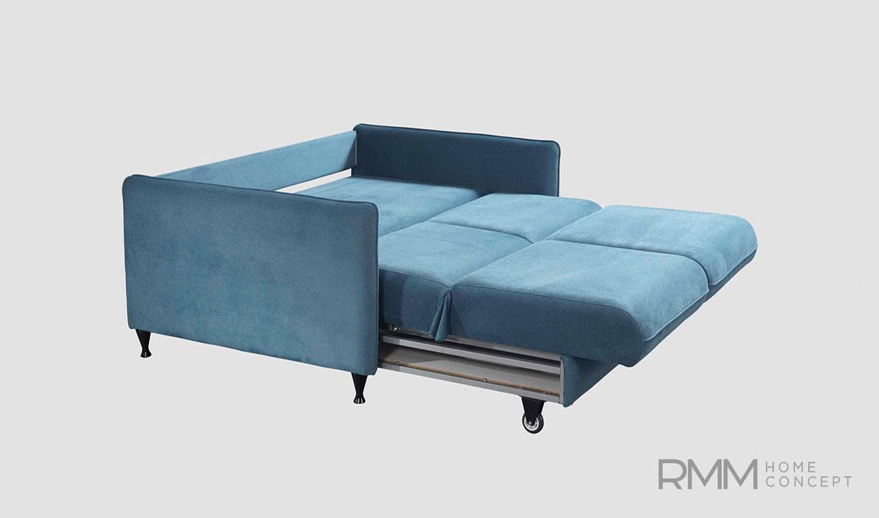 Napoli İkili Kanepe