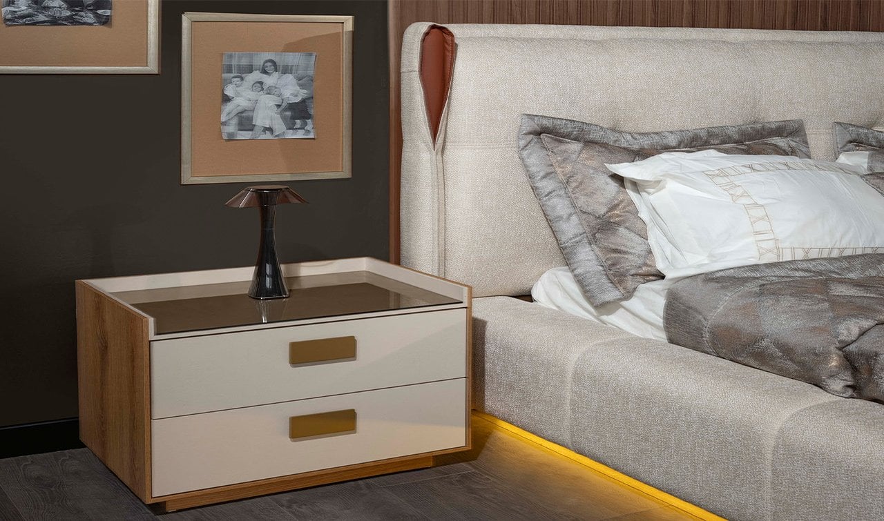 Melissa Yatak Odası Takımı