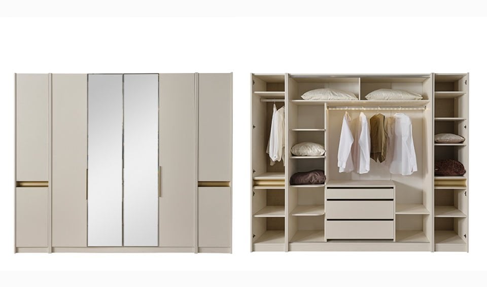 Rio Yatak Odası Takımı