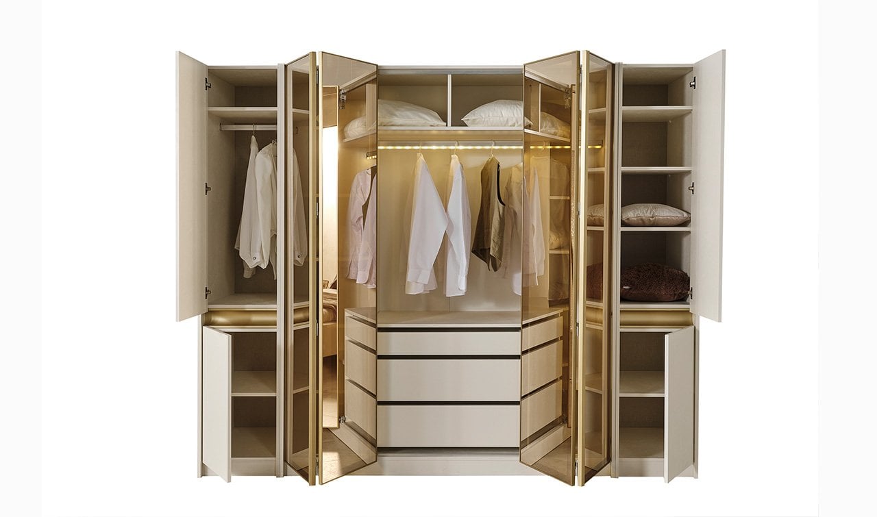 Rio Yatak Odası Takımı