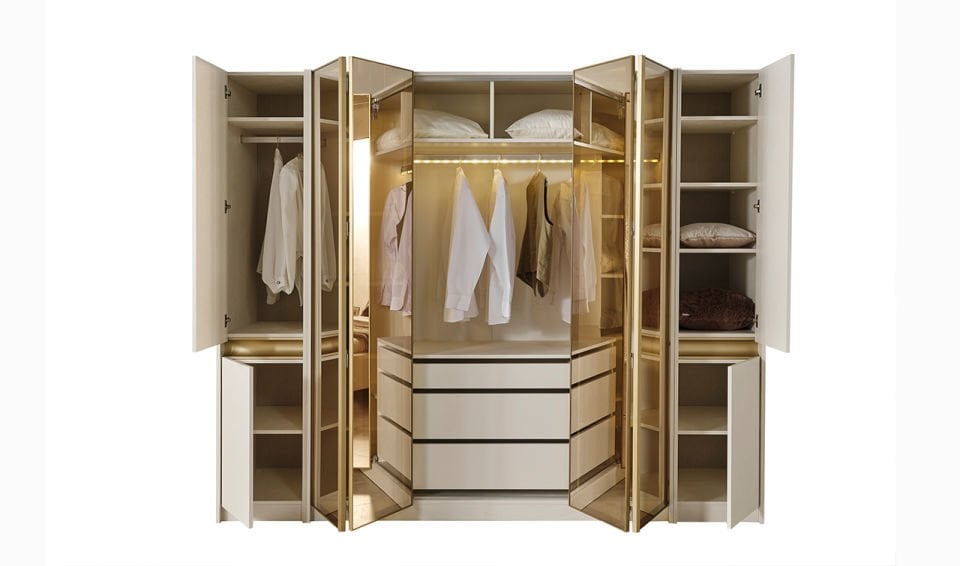 Rio Yatak Odası Takımı