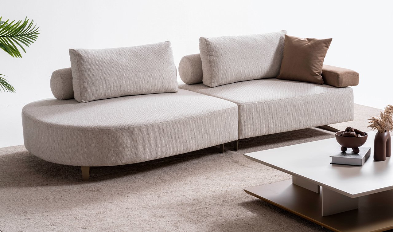 Verona Koltuk Takımı