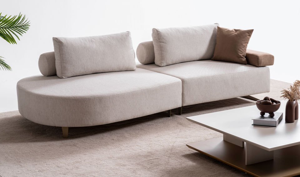 Verona Koltuk Takımı