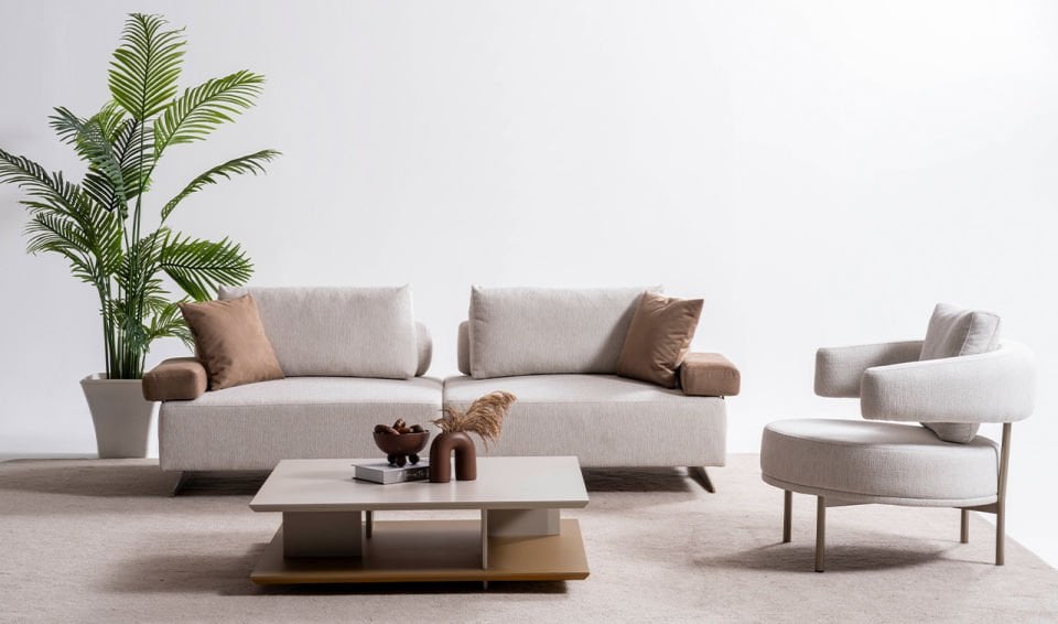 Verona Koltuk Takımı