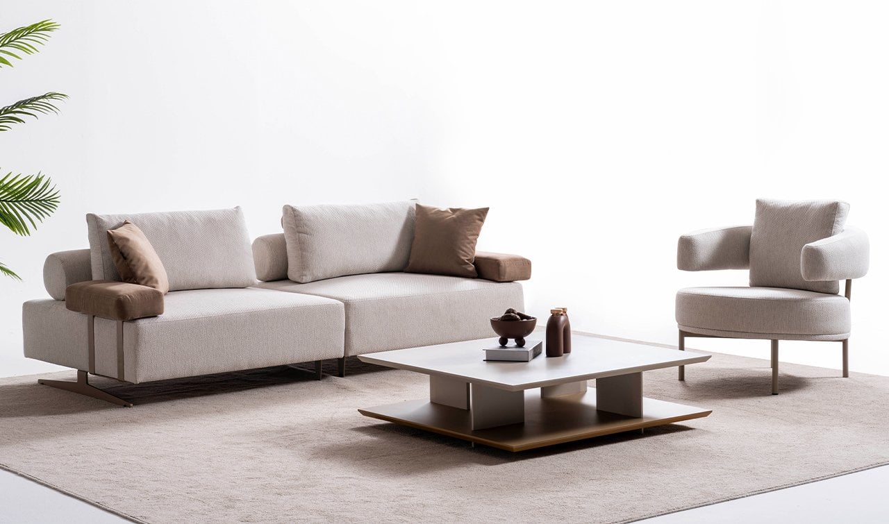 Verona Koltuk Takımı