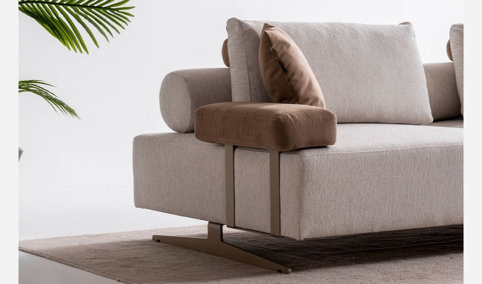 Verona Koltuk Takımı