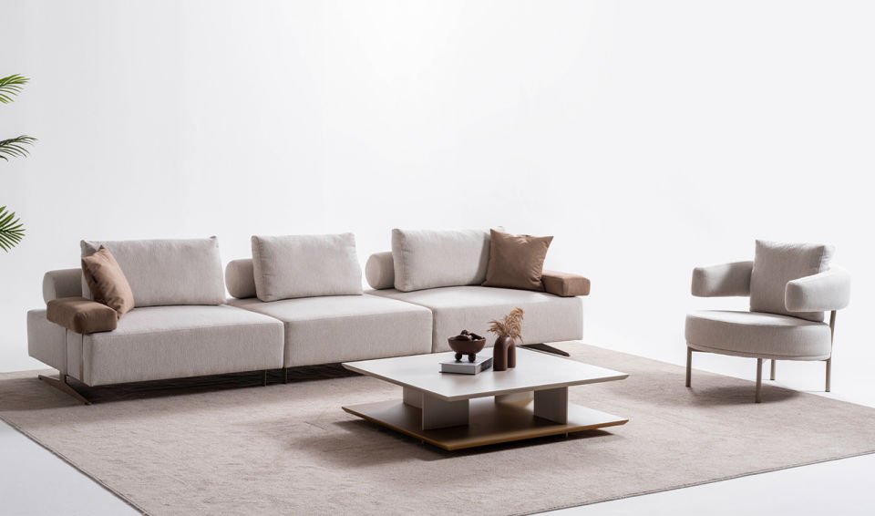 Verona Koltuk Takımı