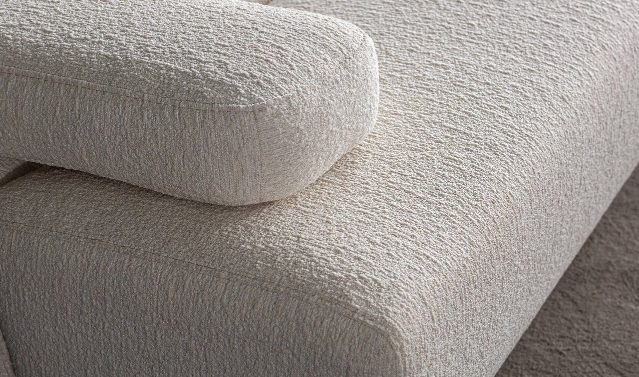 Boss Köşe Koltuk | X Large