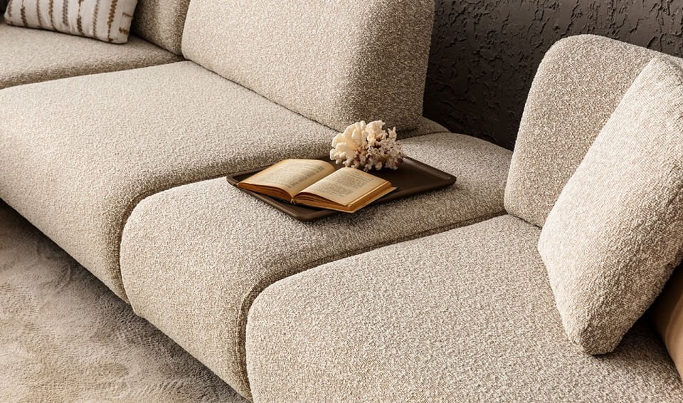 Efes Köşe Koltuk Takımı | Small