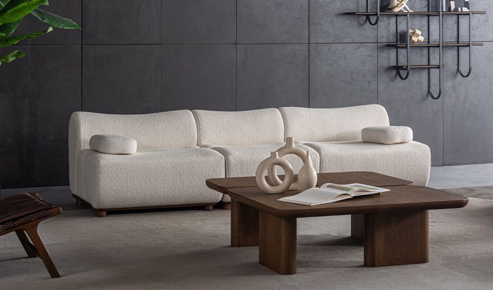 Boss Köşe Koltuk | X Large