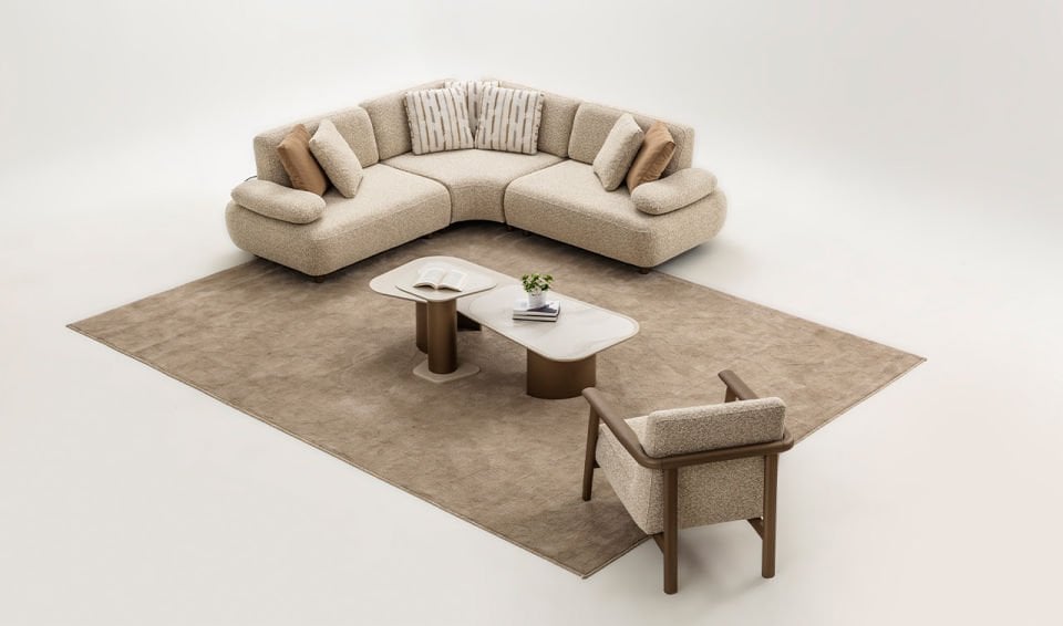 Efes Köşe Koltuk Takımı | Small