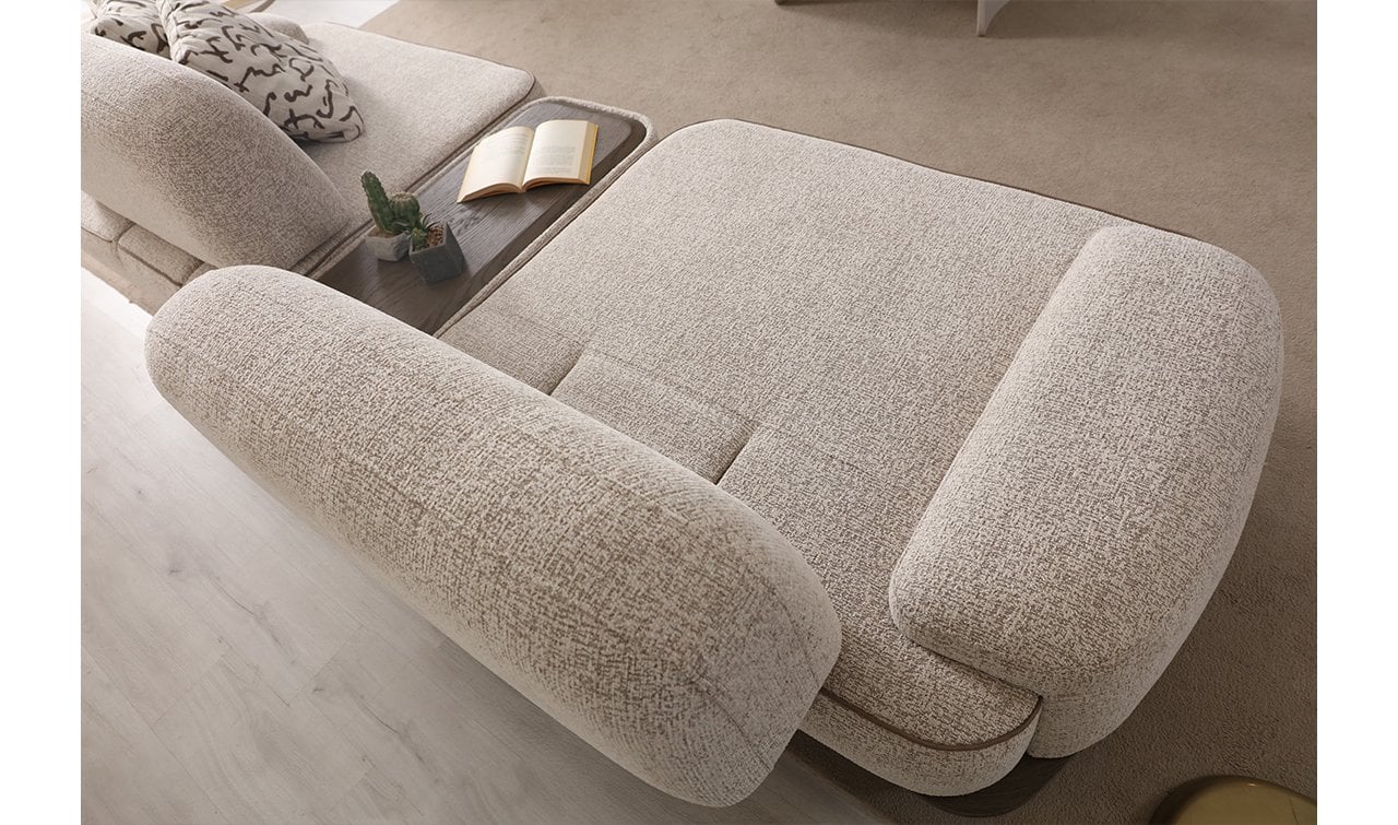 Alfa Koltuk Takımı