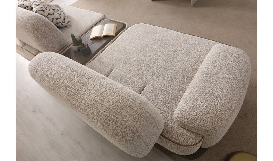 Alfa Koltuk Takımı