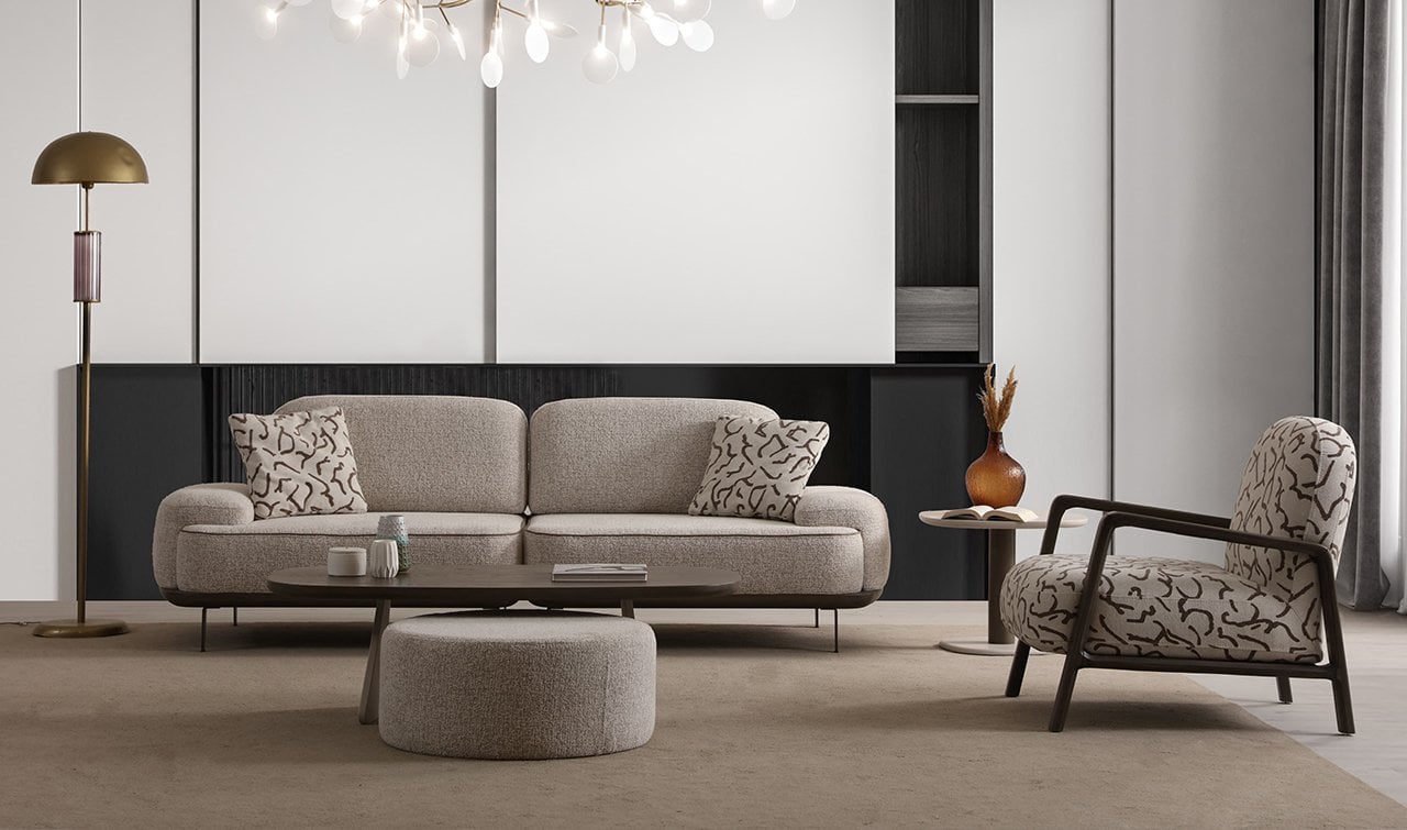 Alfa Koltuk Takımı