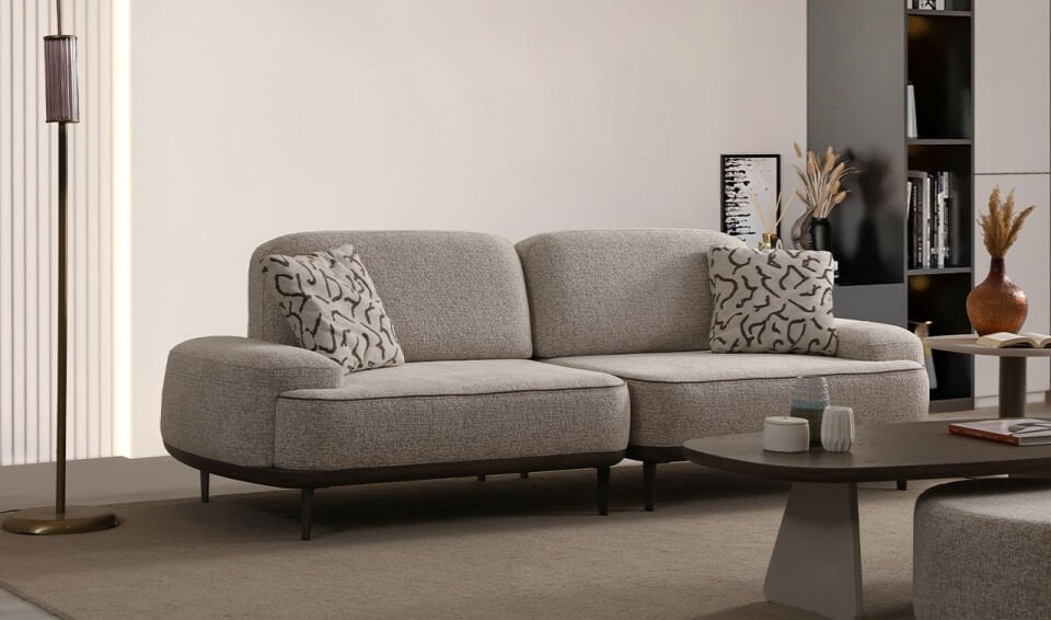 Alfa Koltuk Takımı