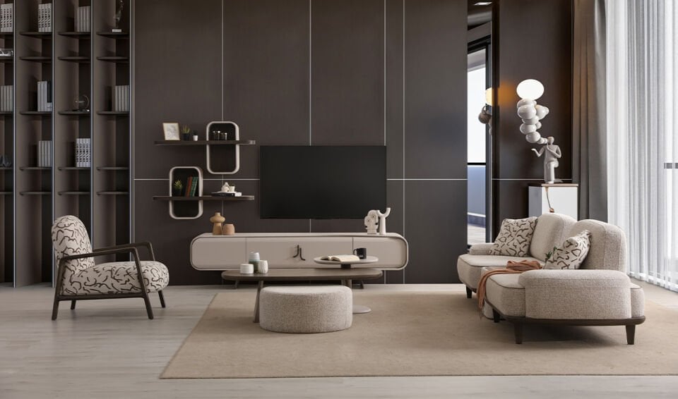 Alfa Koltuk Takımı