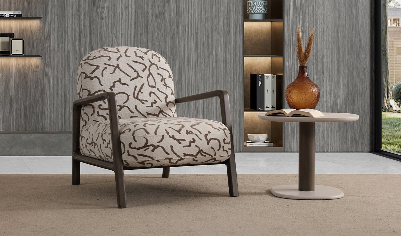 Alfa Koltuk Takımı