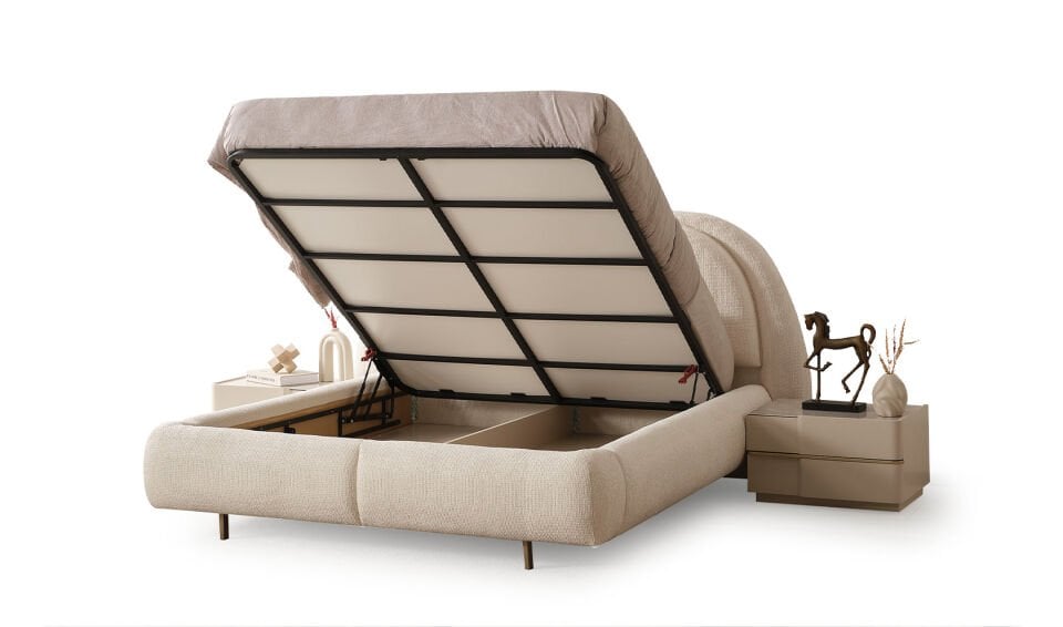 Hilton Yatak Odası Takımı