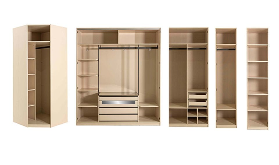 Olinda Giyinme Odası