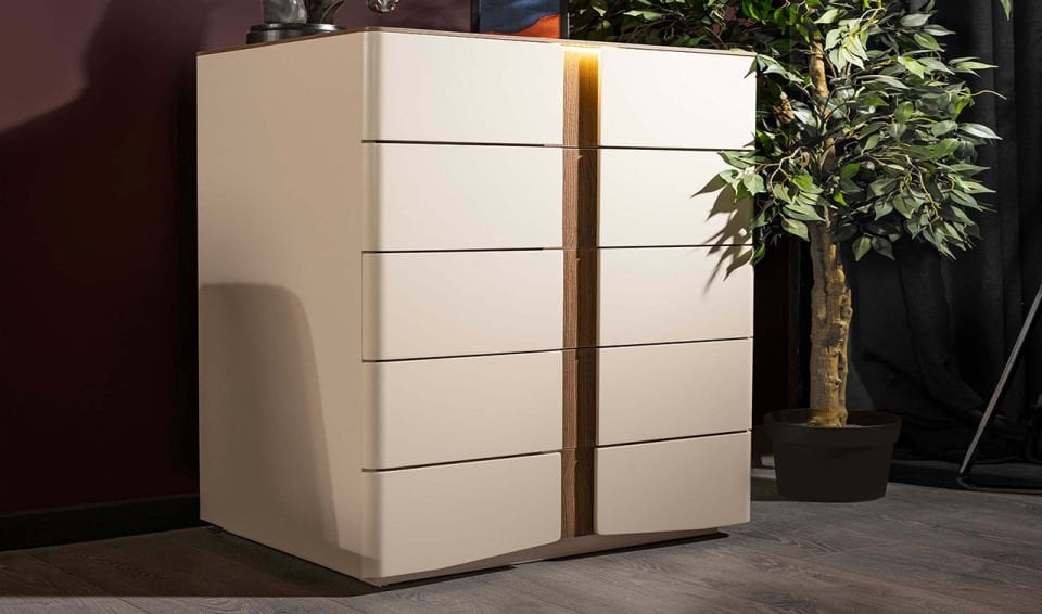 Olinda Giyinme Odası