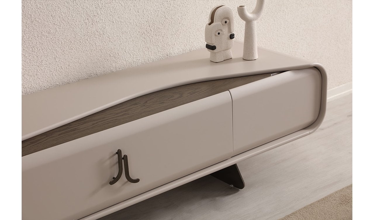 Alfa TV Ünitesi