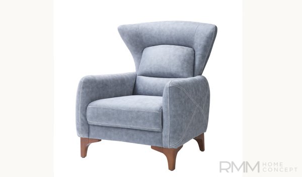 Oscar Koltuk Takımı - Mavi