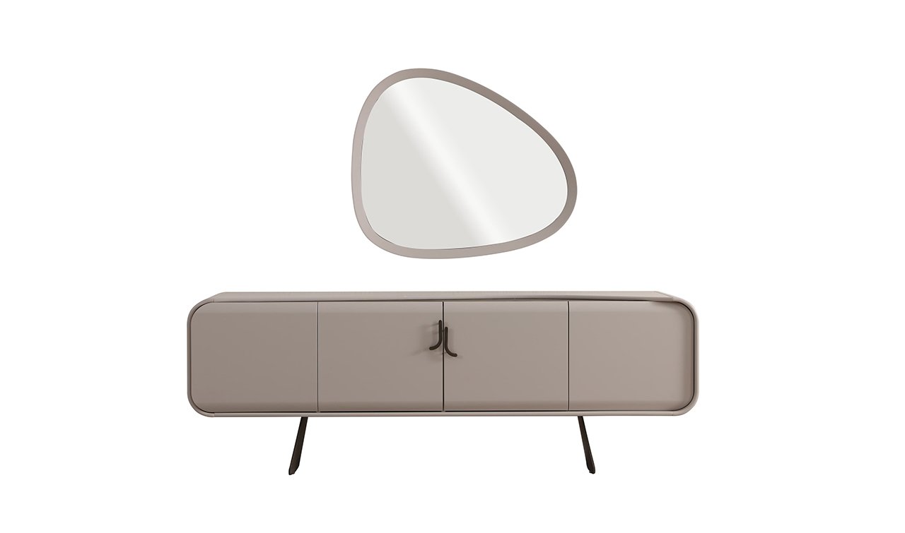 Alfa Yemek Odası Takımı