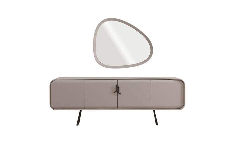 Alfa Yemek Odası Takımı