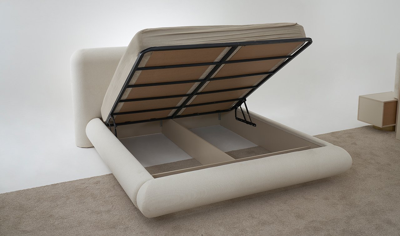 Icon Yatak Odası Takımı