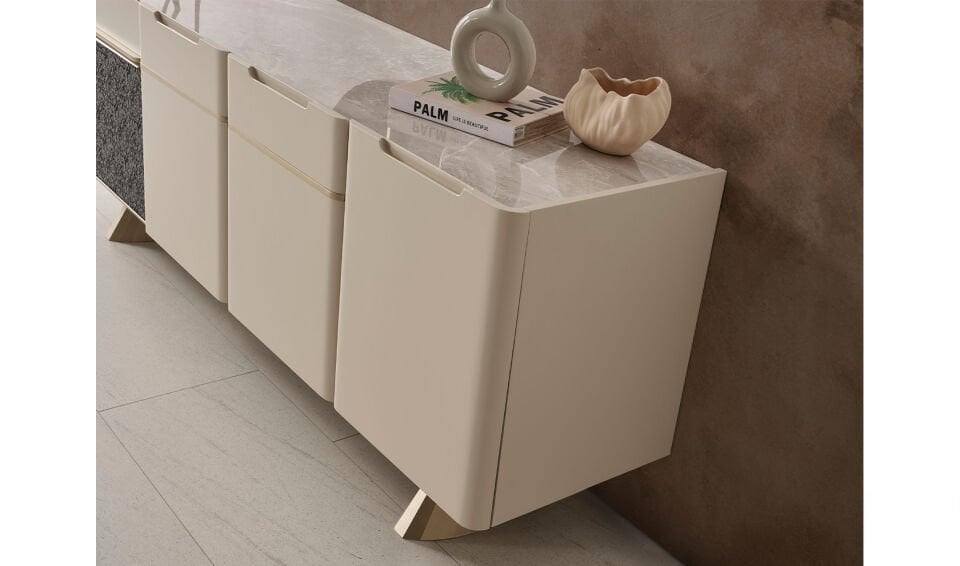 Hilton Yemek Odası Takımı